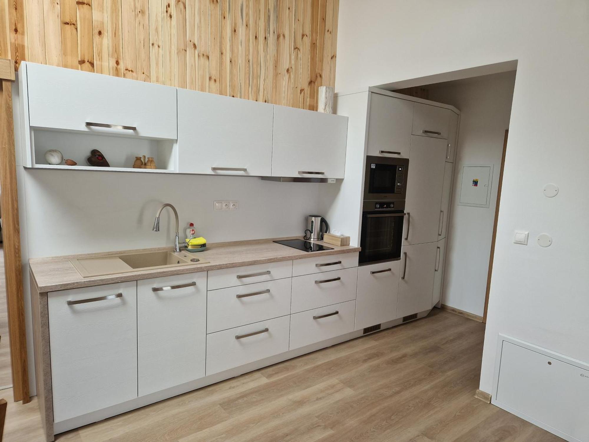 Villa Garden Bešeňová Eksteriør bilde