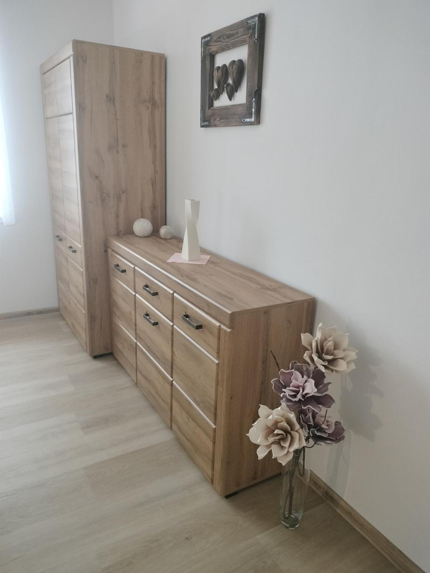 Villa Garden Bešeňová Eksteriør bilde